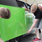 Car WRapping Schulung Österreich