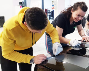 carwrapping